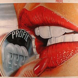 Profil - Profil альбом