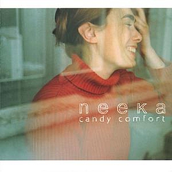Neeka - Candy Comfort album
