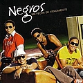 Negros - Sin Fecha De Vencimiento альбом