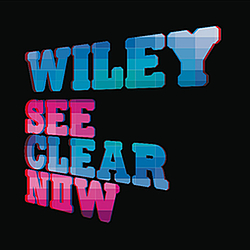 Wiley - See Clear Now album