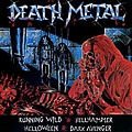 Running Wild - Death Metal альбом