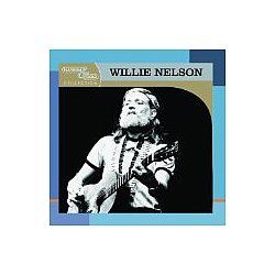 Willie Nelson - Platinum and Gold Collection альбом