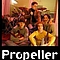 Propeller - Down 2 Earth альбом