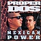 Proper Dos - Mexican Power album