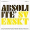 Nejra - Absolute Svenskt 1.0 альбом