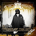 Wiz Khalifa - Prince Of The City: Welcome To Pistolvania альбом