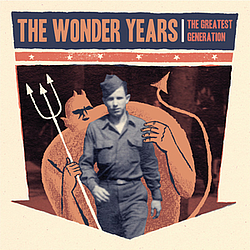 The Wonder Years - The Greatest Generation album