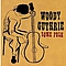Woody Guthrie - Some Folk альбом