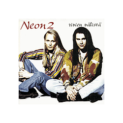 Neon 2 - Rivien VÃ¥listÃ¥ album