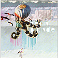Neon Blonde - Headlines EP album