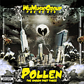 Wu-Tang Clan - Wu Music Group presents Pollen: The Swarm, Pt. 3 album