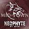 Neophyte - Not Enough Middle Fingers альбом