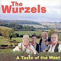 The Wurzels - A Taste Of The West альбом