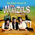 The Wurzels - The Finest &#039;Arvest of The Wurzels album