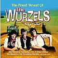 The Wurzels - The Finest &#039;Arvest of The Wurzels альбом