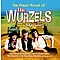 The Wurzels - The Finest &#039;Arvest of The Wurzels album