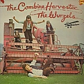 The Wurzels - The Combine Harvester album