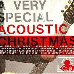 Wynonna Judd - A Very Special Acoustic Christmas альбом