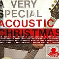 Wynonna Judd - A Very Special Acoustic Christmas альбом
