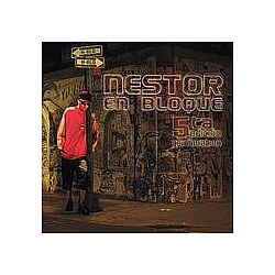 Nestor En Bloque - 5ta EdiciÃ³n Combination album
