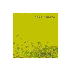 Neva Dinova - Neva Dinova album