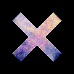The Xx - VCR album