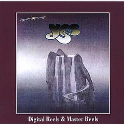 Yes - Digital Reels &amp; Master Reels альбом