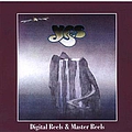Yes - Digital Reels &amp; Master Reels album