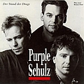 Purple Schulz - Der Stand Der Dinge album