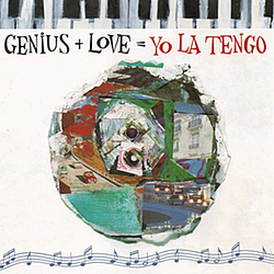 Yo La Tengo - Genius + Love = Yo La Tengo album