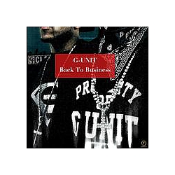 Young Buck - G-Unit: Back To Business альбом