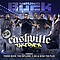 Young Buck - CASHVILLE TAKEOVER MIXTAPE album