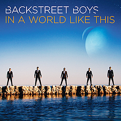 Backstreet Boys - In a world like this альбом