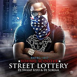 Young Scooter - Street Lottery album