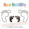 Newnobility - Blue butterfly(revolution)NEW NOBILITY BAND альбом