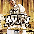 Z-Ro - King Of Tha Ghetto: Power album