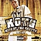 Z-Ro - King Of Tha Ghetto: Power альбом