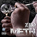 Z-Ro - Meth album