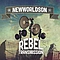 Newworldson - Rebel Transmission album
