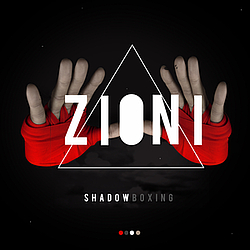 Zion I - ShadowBoxing album