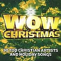 Zoegirl - WOW Christmas Green (Disc 1) album