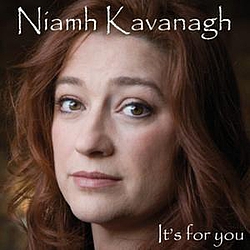 Niamh Kavanagh - It&#039;s For You альбом
