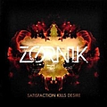 Zornik - Satisfaction Kills Desire album