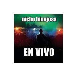 Nicho Hinojosa - En Vivo (Disc 2) album