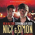 Nick &amp; Simon - Symphonica In Rosso альбом