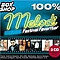 Nick Borgen - Melodifestivalfavoriter 1978-2001 album