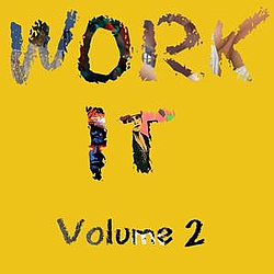 Prince - Work It Volume 2 альбом