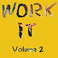 Prince - Work It Volume 2 album