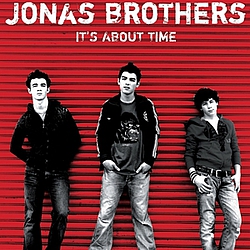 Nick Jonas - It&#039;s about Time album