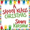 Sammy Kershaw - A Sammy Klaus Christmas альбом